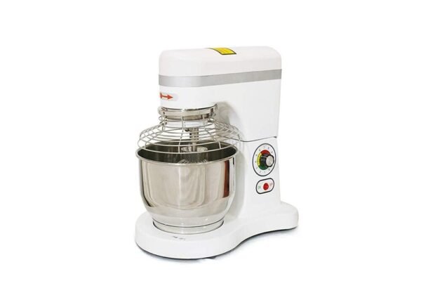 ECOLANE, PLANETARY MIXER, Cap.: 5 Ltr.