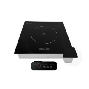 Stella Induction, Model: TS-678