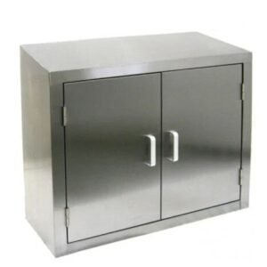 SS Wall Mounted Cabinet, TTK