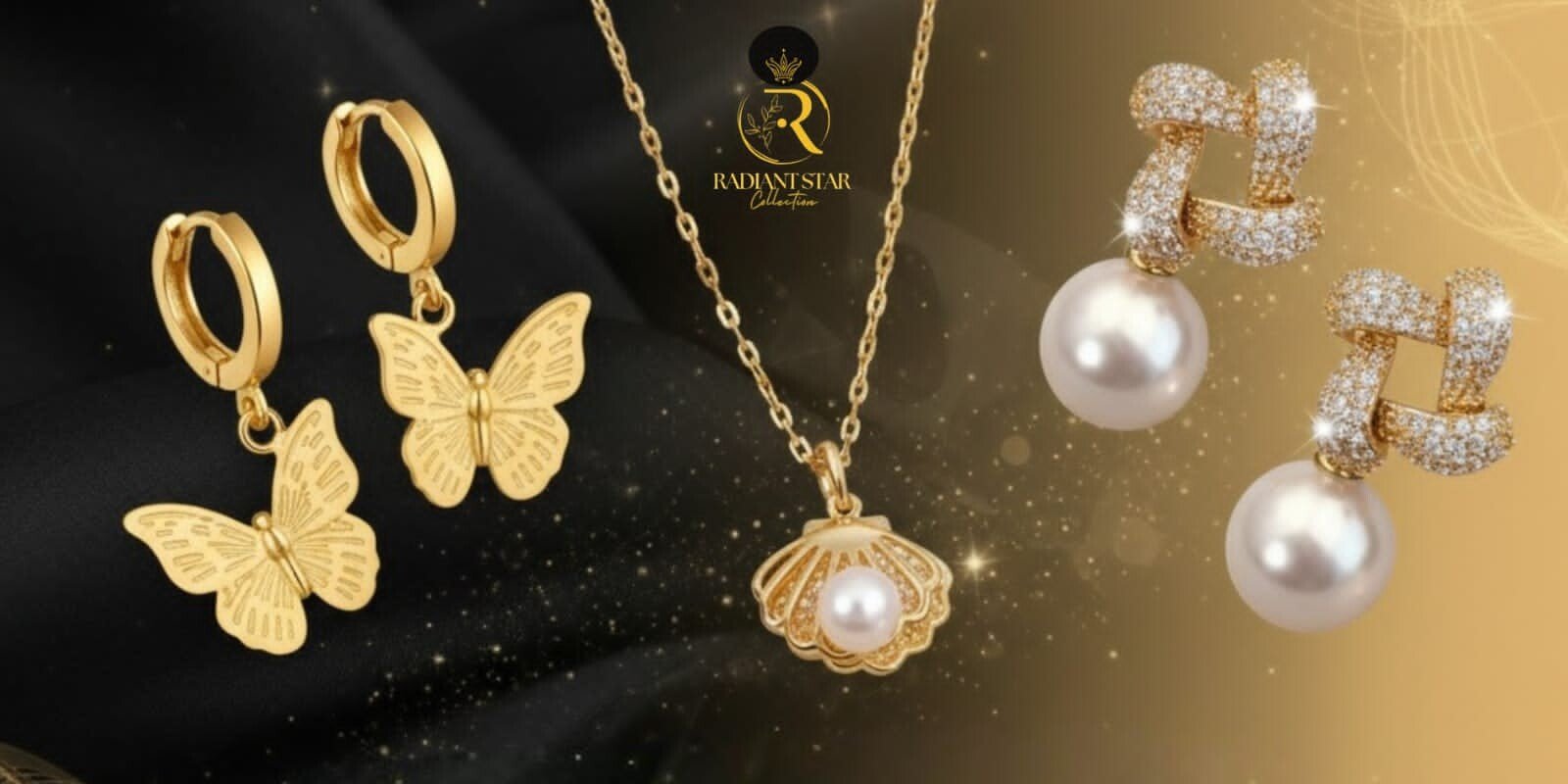 Radiant Star Collection